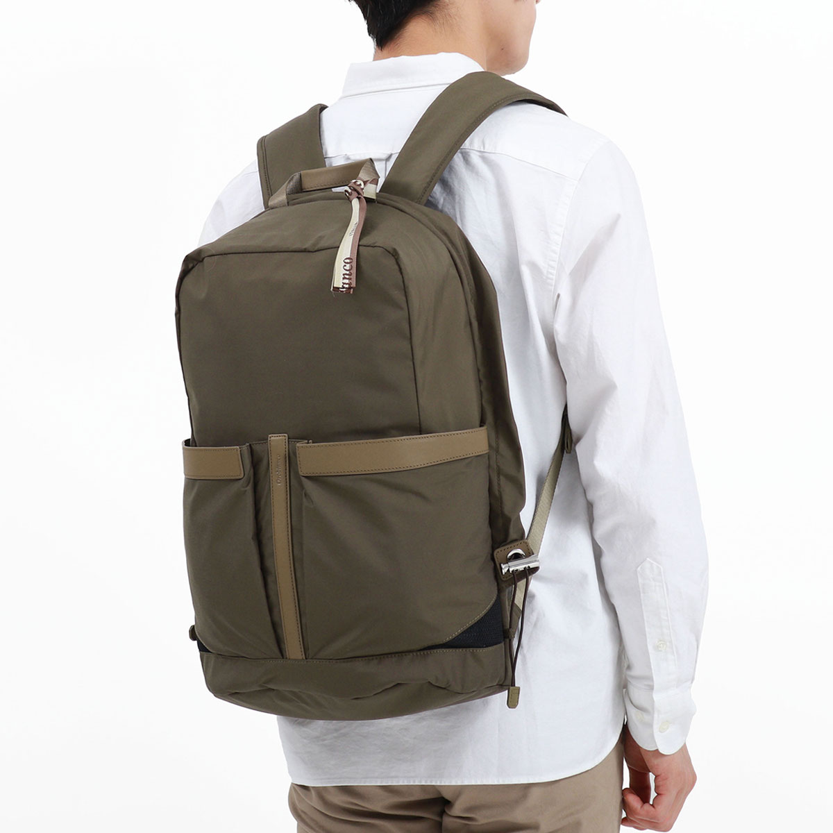 Orobianco（オロビアンコ） セール30%OFF 日本正規品 バックパック