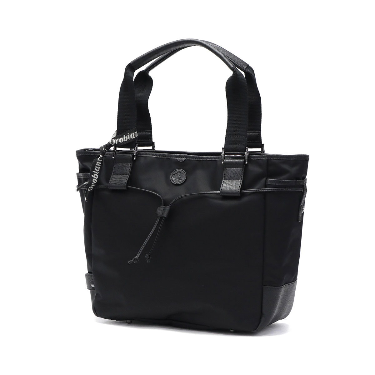 Orobianco（オロビアンコ） 最大51%☆1/11限定 日本正規品 トート