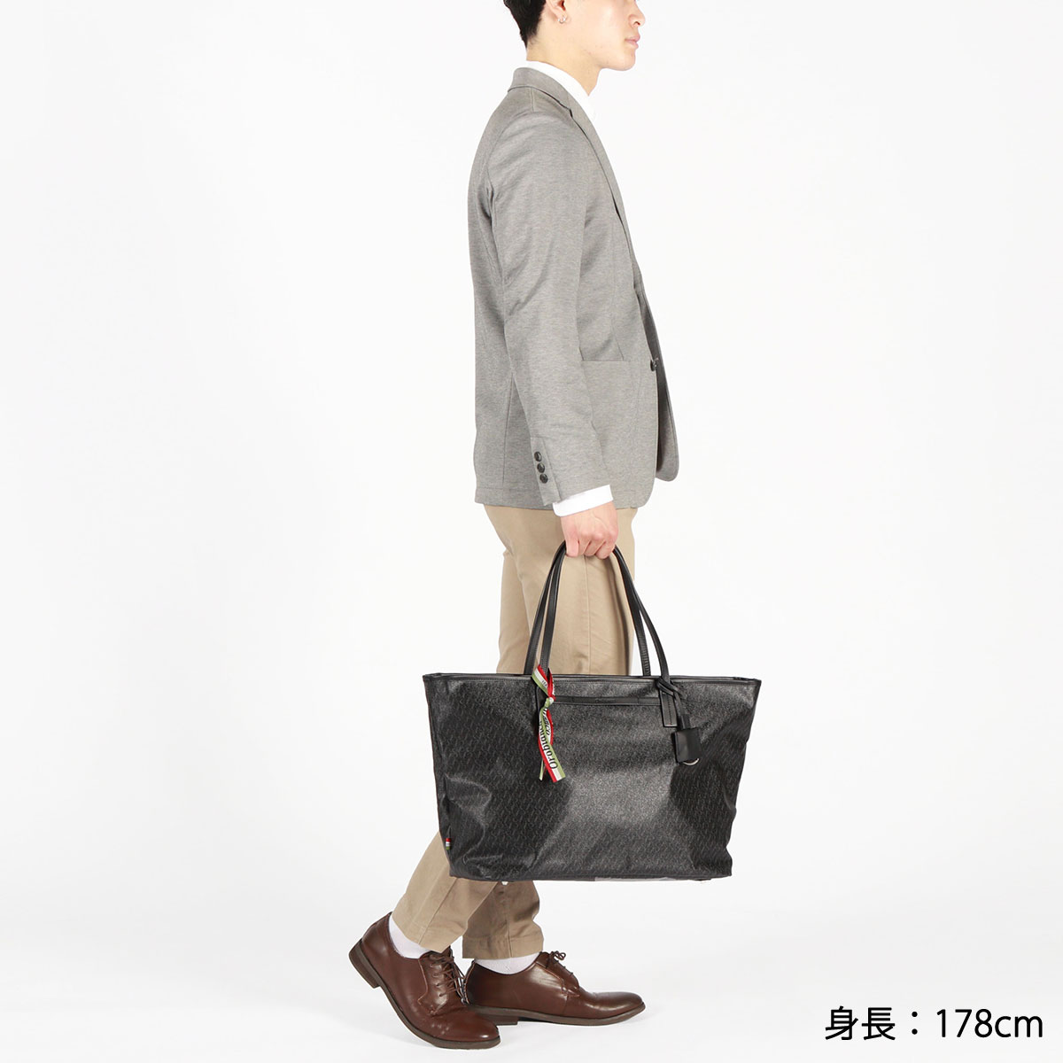Orobianco（オロビアンコ） セール30%OFF 日本正規品 トートバッグ