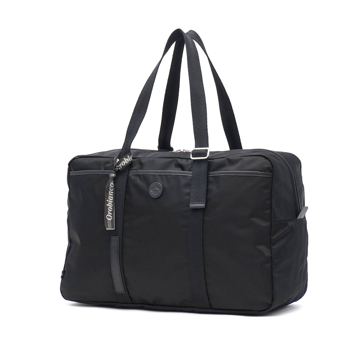 オロビアンコ ボストンバッグのおすすめ人気商品一覧 通販 - Yahoo