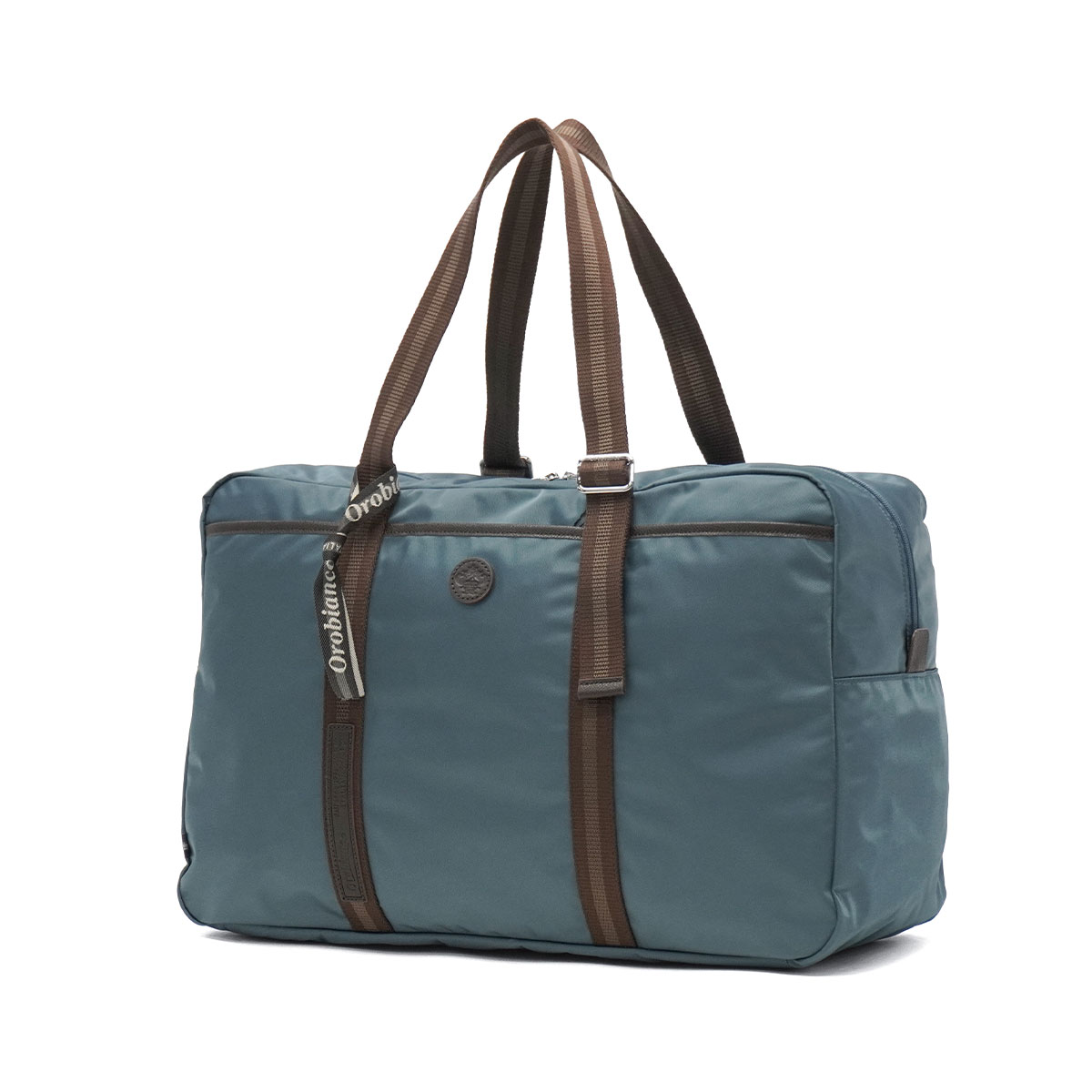 最大50%★5/25限定 日本正規品 オロビアンコ ボストンバッグ レディース メンズ 大容量 旅行 Orobianco ブランド 大きい 軽量 旅行 A4 A3 VIAGGETTO 93085の画像