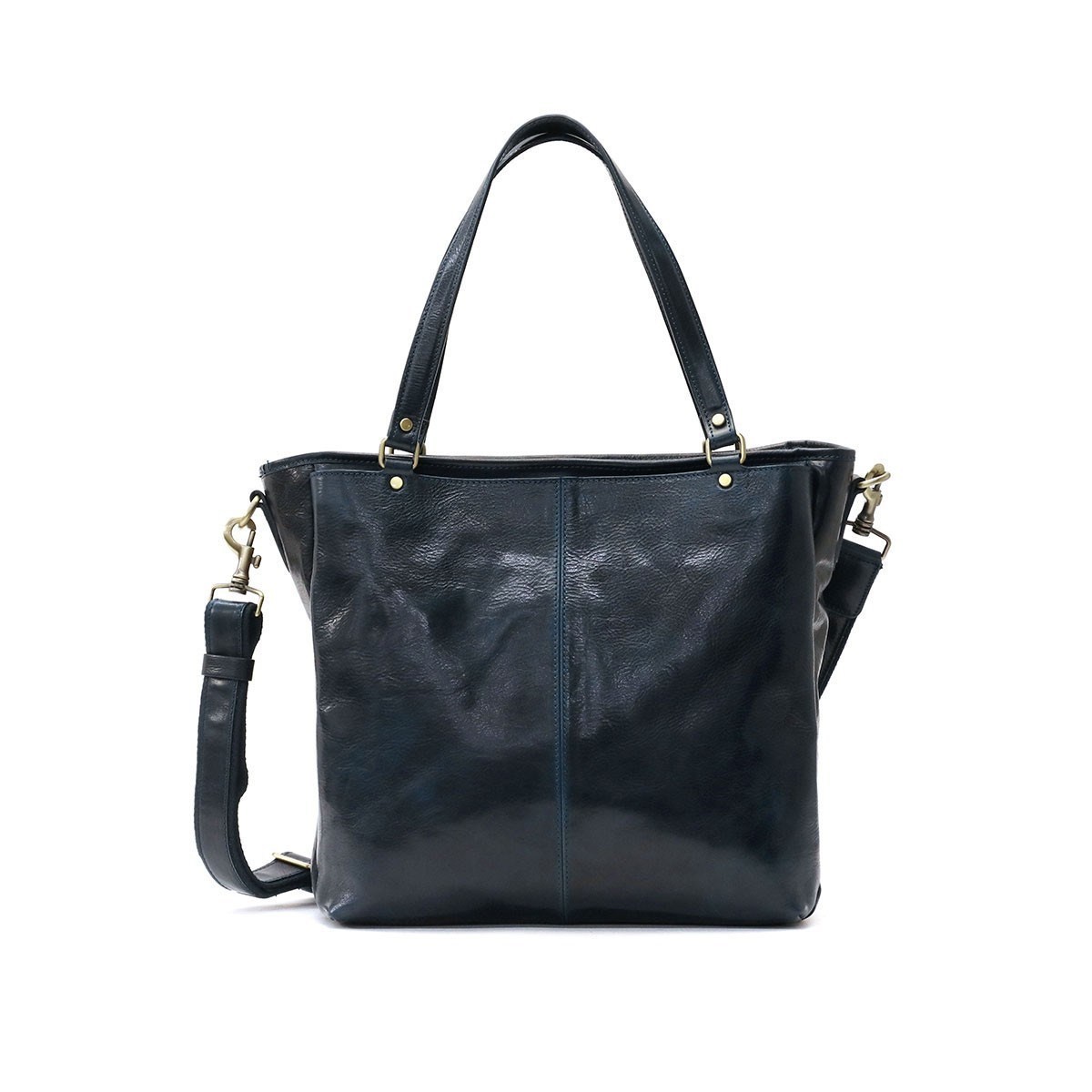 ostinato 最大51%☆11/9限定 オスティナート トートバッグ メンズ A4