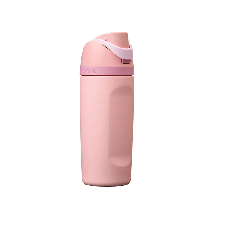 【新品】owala 16oz ピンク水筒　オワラ　完売色カラー owala（オワラ） 最大51%☆6/11限定 日本正規品 水筒 直飲み ストロー