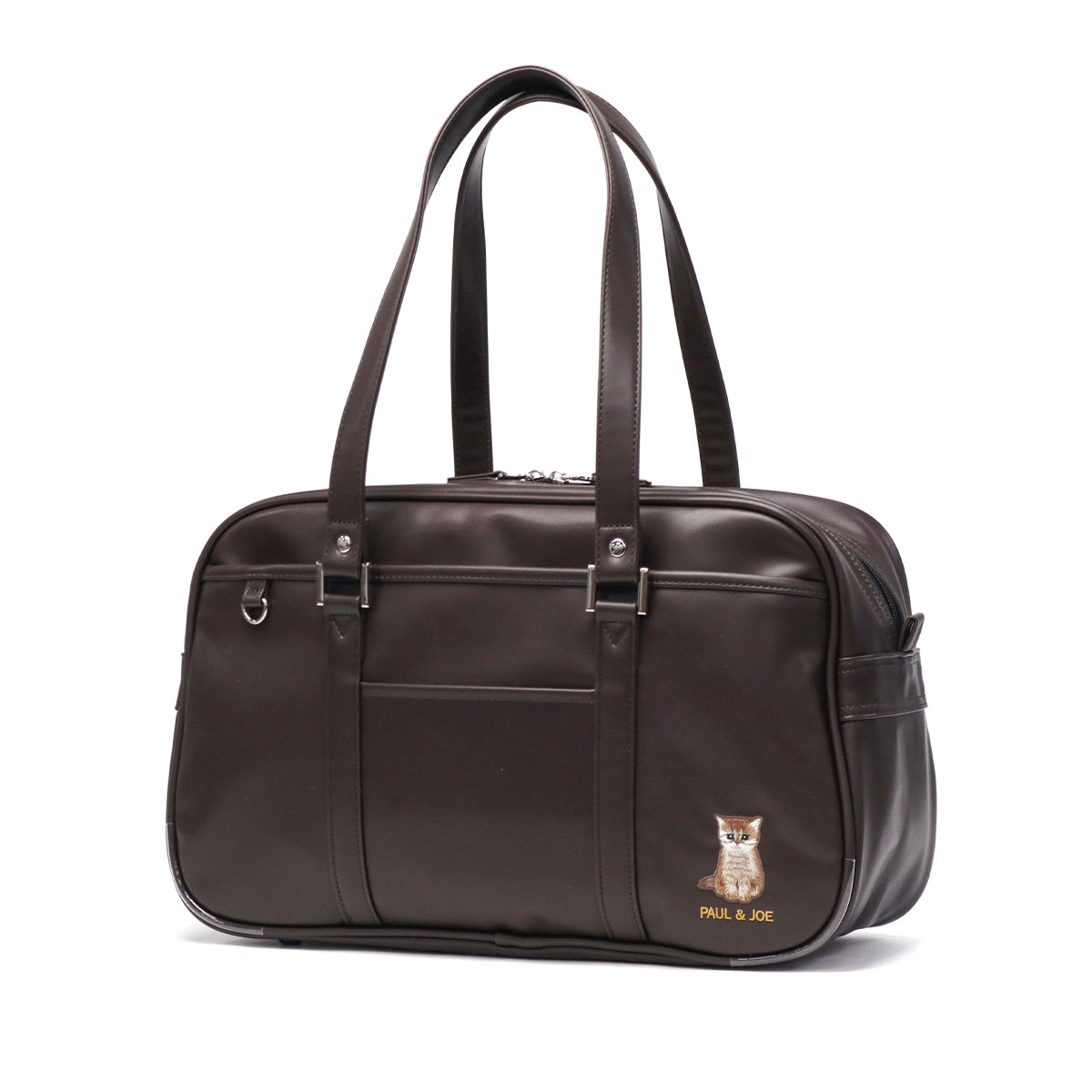 PAUL&JOE（ポール＆ジョー） PAUL＆JOE ACCESSOIRES スクールバッグ