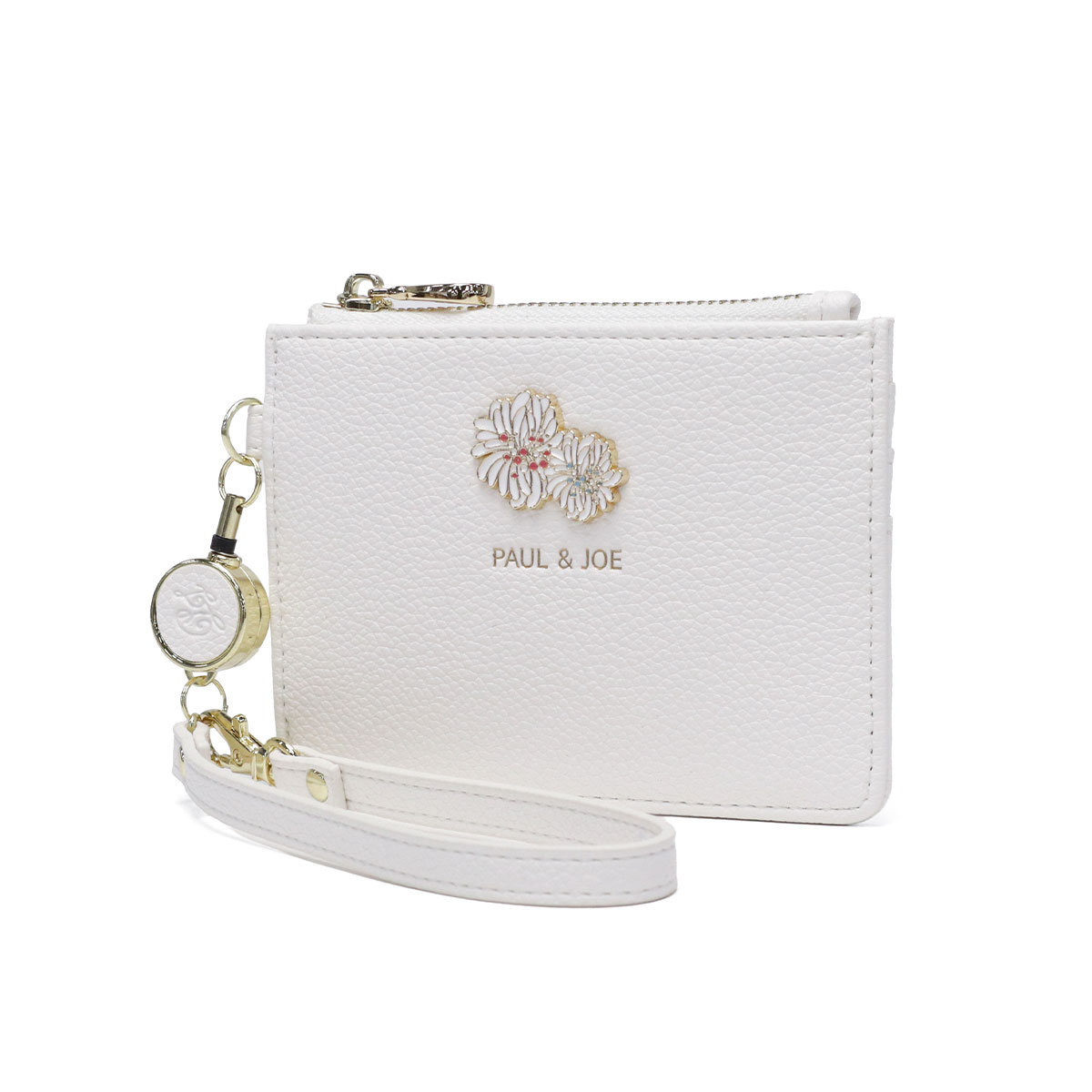 PAUL&JOE（ポール＆ジョー） PAUL＆JOE ACCESSOIRES コインケース