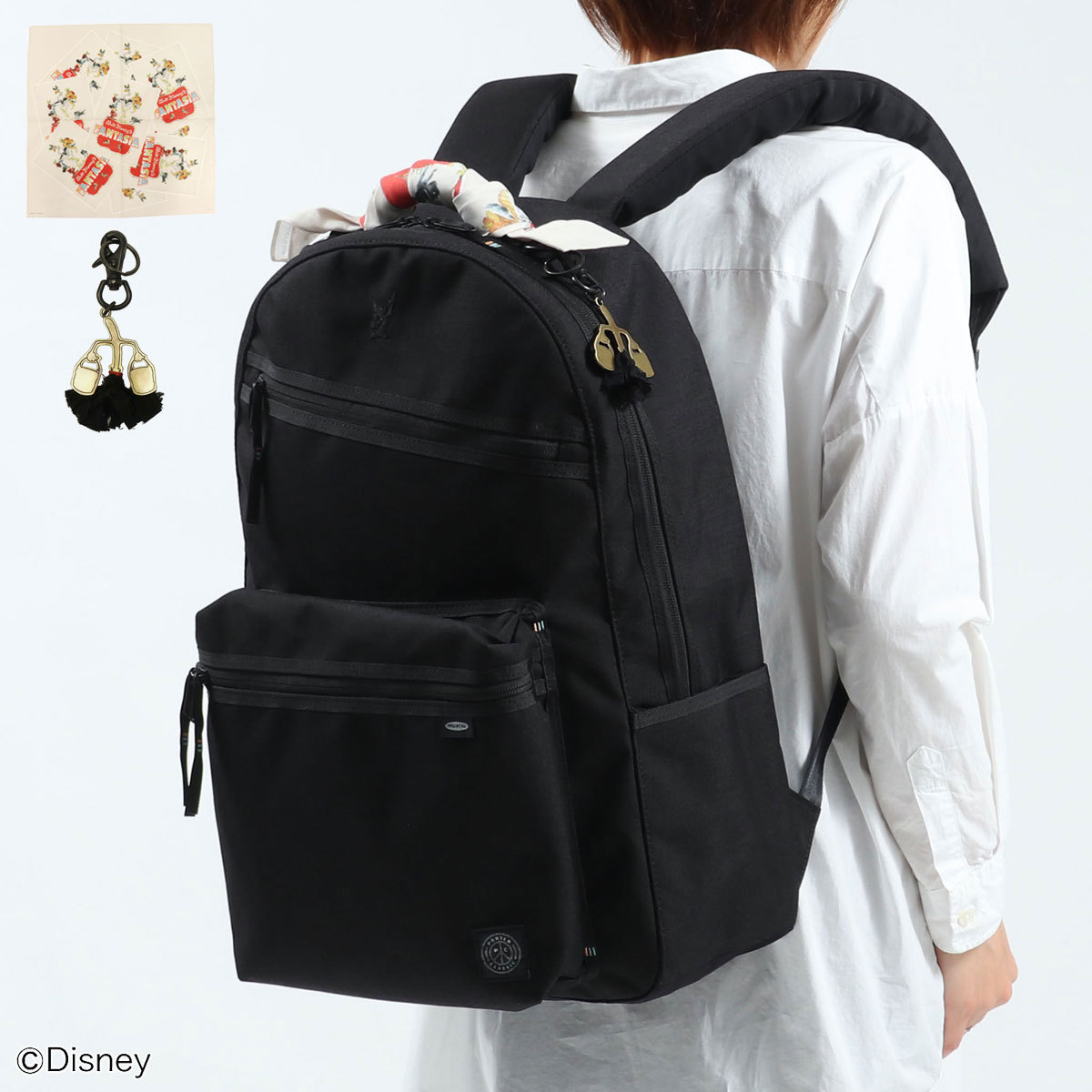 PORTER CLASSIC（ポータークラシック） リュック Porter Classic