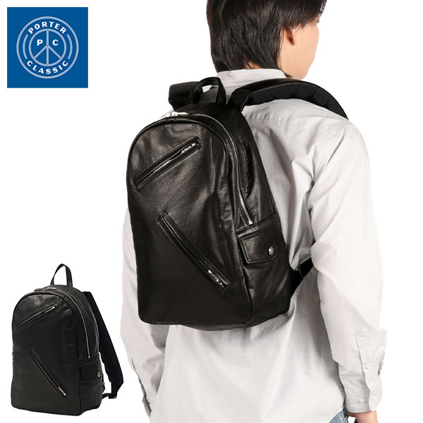 PORTER CLASSIC（ポータークラシック） 最大50%☆10/7限定 ポーター