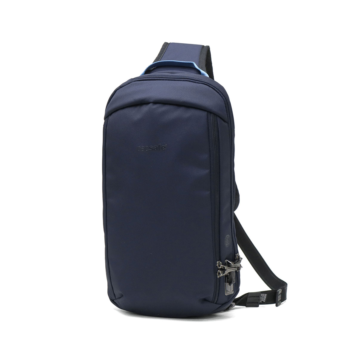 バックセーフ　pacsafe ボディバック PacSafe（パックセーフ） 最大49%☆5/1限定 ボディバッグ メンズ