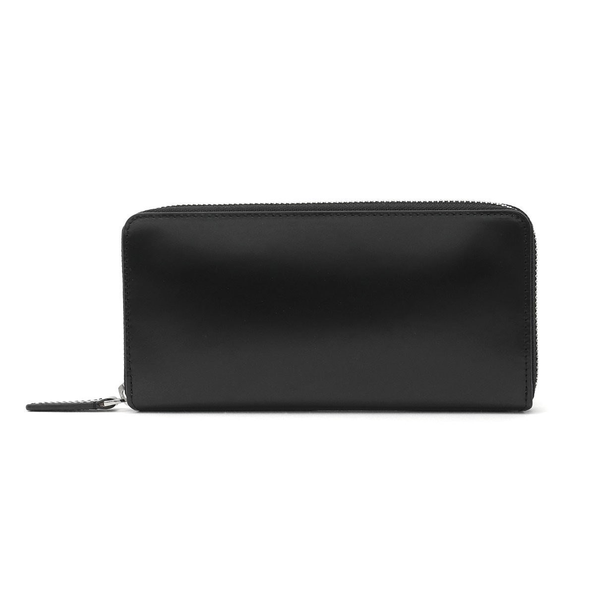 【新品未使用】P.i.d ピーアイディー　ヴァスト　コードバン　ラウンド長財布 P.I.D ピーアイディー 長財布 P.i.d Vasto ヴァスト ラウンド