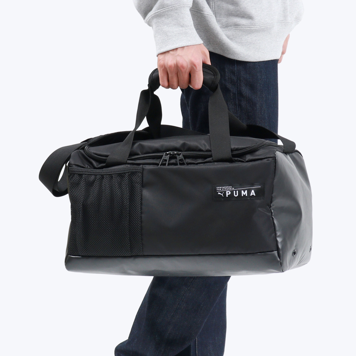 PUMA（プーマ） 最大50%☆6/5限定 ボストンバッグ トレーニング