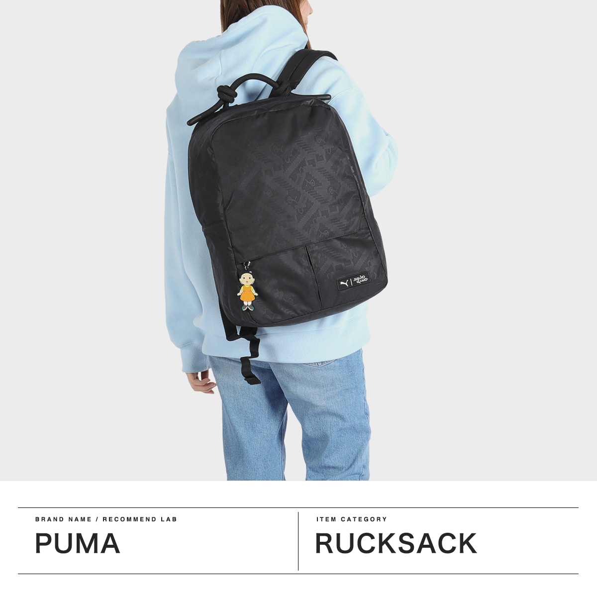 PUMA 最大40%☆5/25限定 プーマ リュック メンズ レディース 大