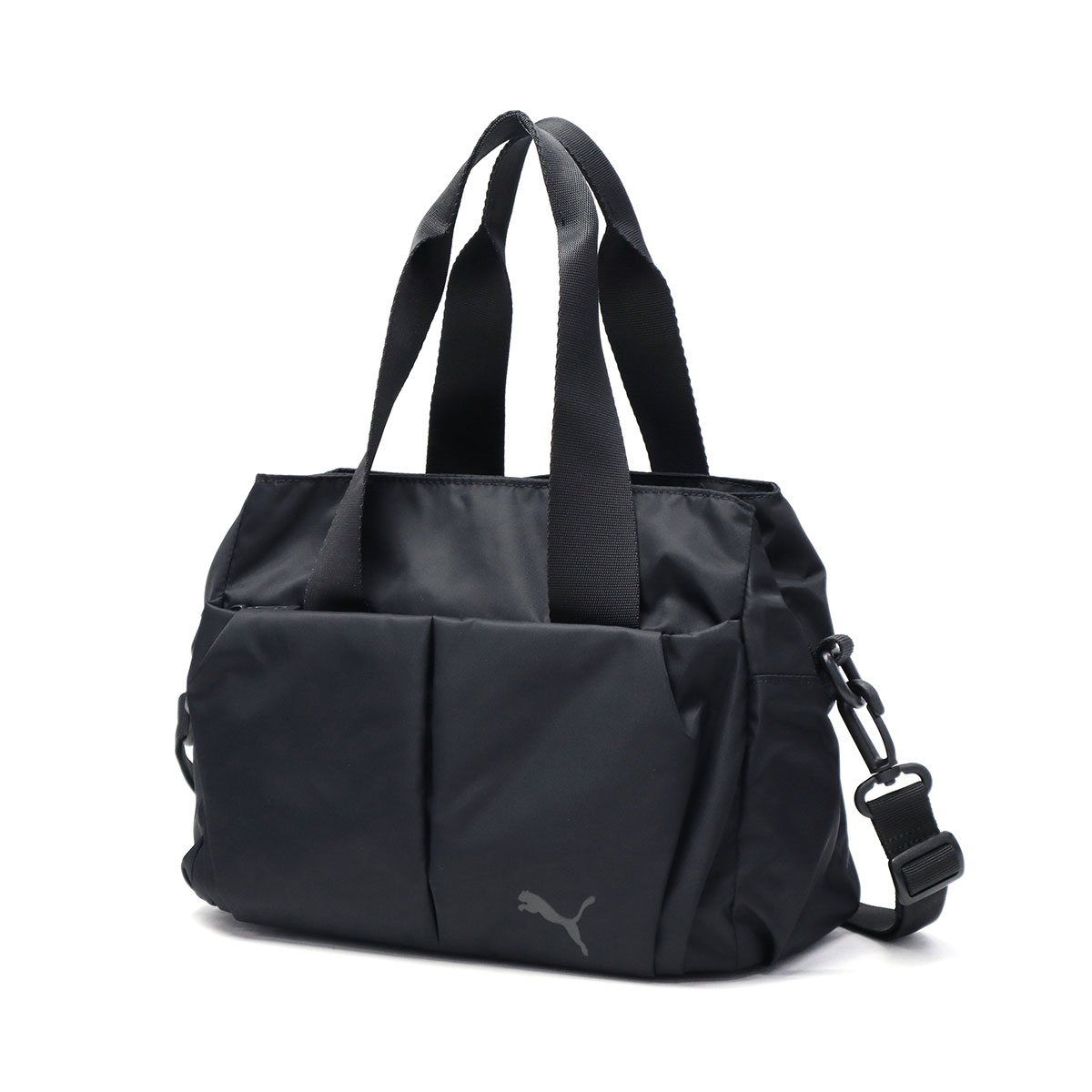 5oc1846】エルメス トートバッグ エールラインGM キャンバス グレー