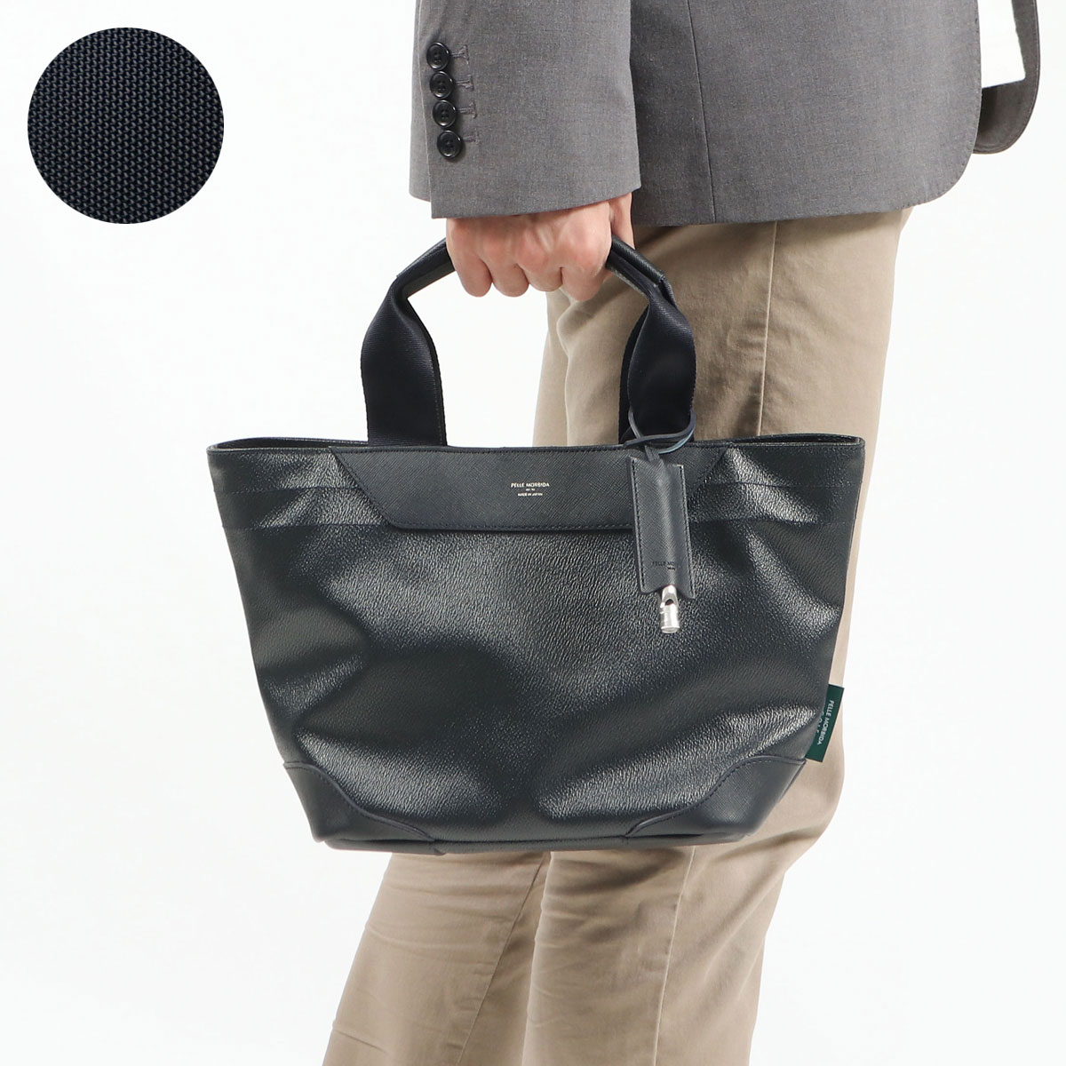 最大42%★5/3限定 ペッレモルビダ カートバッグ PELLE MORBIDA GOLF ゴルフ カートトートバッグ トートバッグ ミニトートバッグ 小さい PG005_3