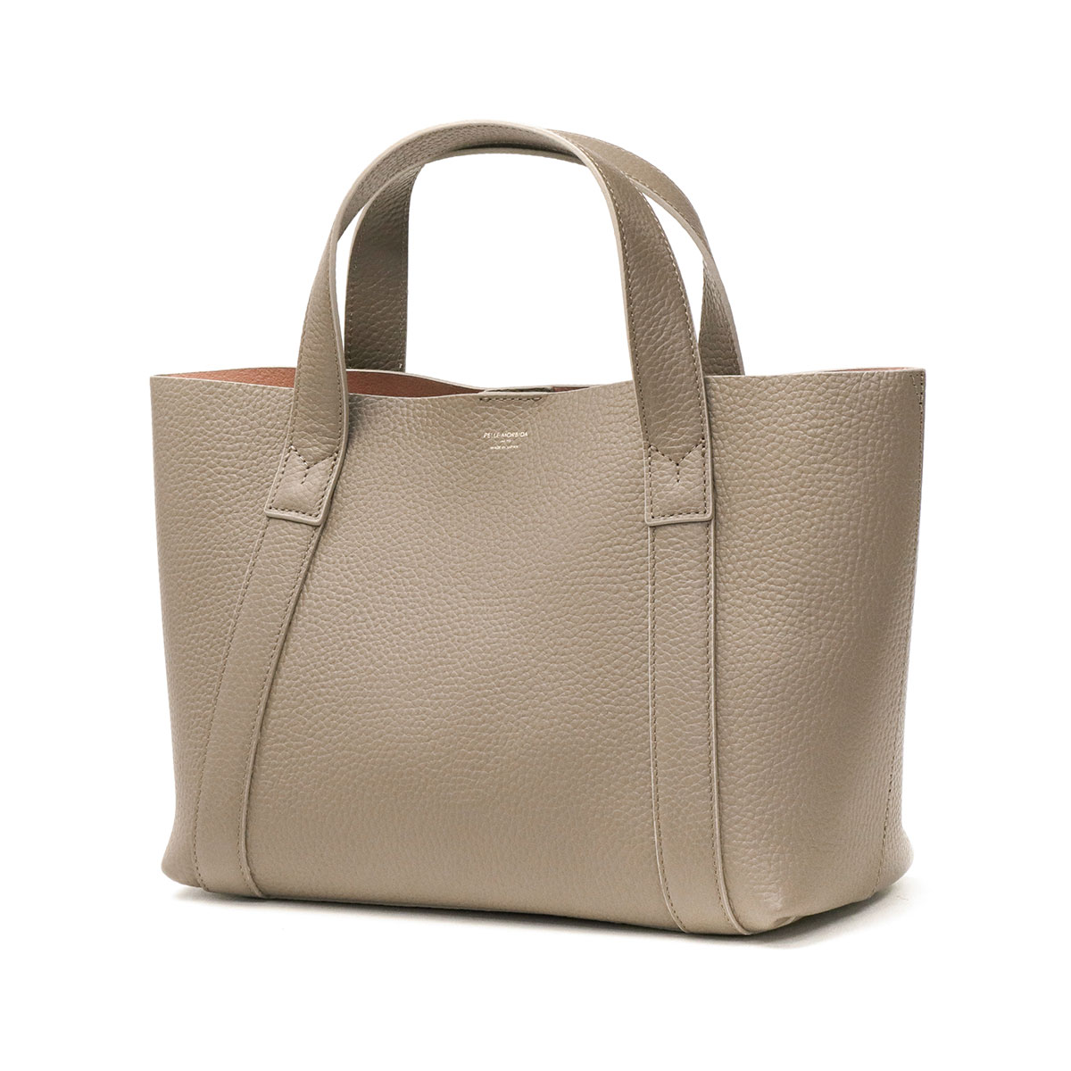 PELLE MORBIDA（ペッレ モルビダ） 最大42%☆5/17限定 トートバッグ