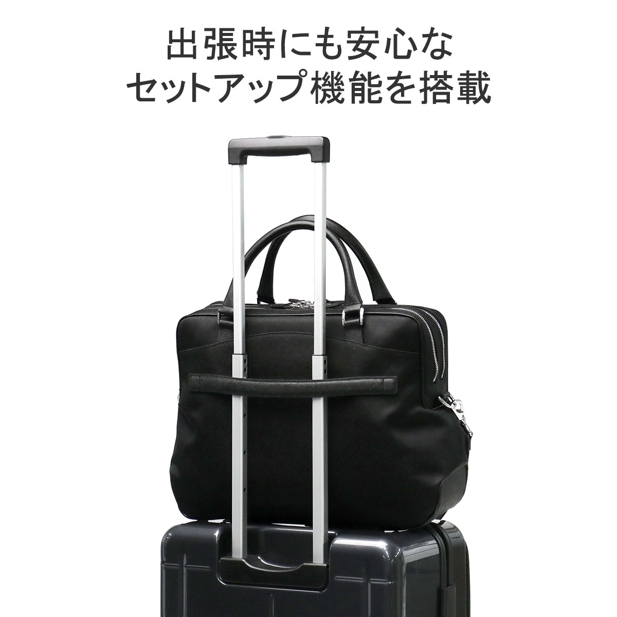 Pelle Morbida ビジネスバッグ 正規取扱店】ペッレモルビダ メイデンボヤージュ ボストンバッグ
