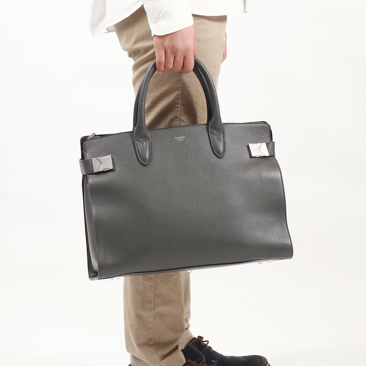 PELLE MORBIDA 【ケアセット＋α】 ペッレモルビダ TRAVISMATHEW
