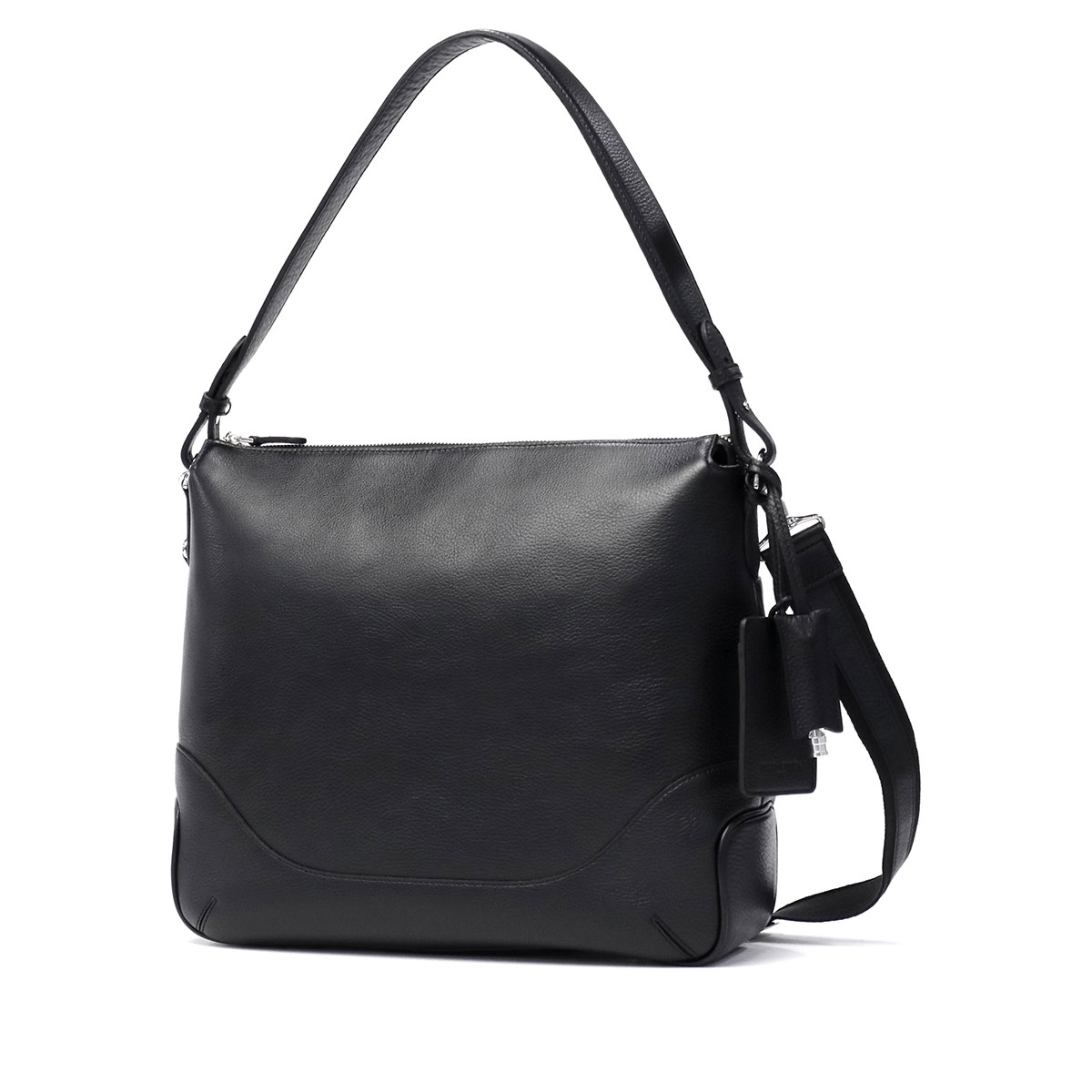 ケアセット＋選べるノベルティ ペッレモルビダ ショルダーバッグ メンズ レディース 大きめ A4 PELLE MORBIDA 2WAY エディターズバッグ MB078の画像