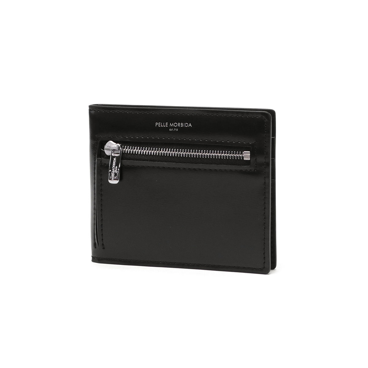 PELLE MORBIDA（ペッレ モルビダ） 最大41%☆1/25限定 二つ折り財布