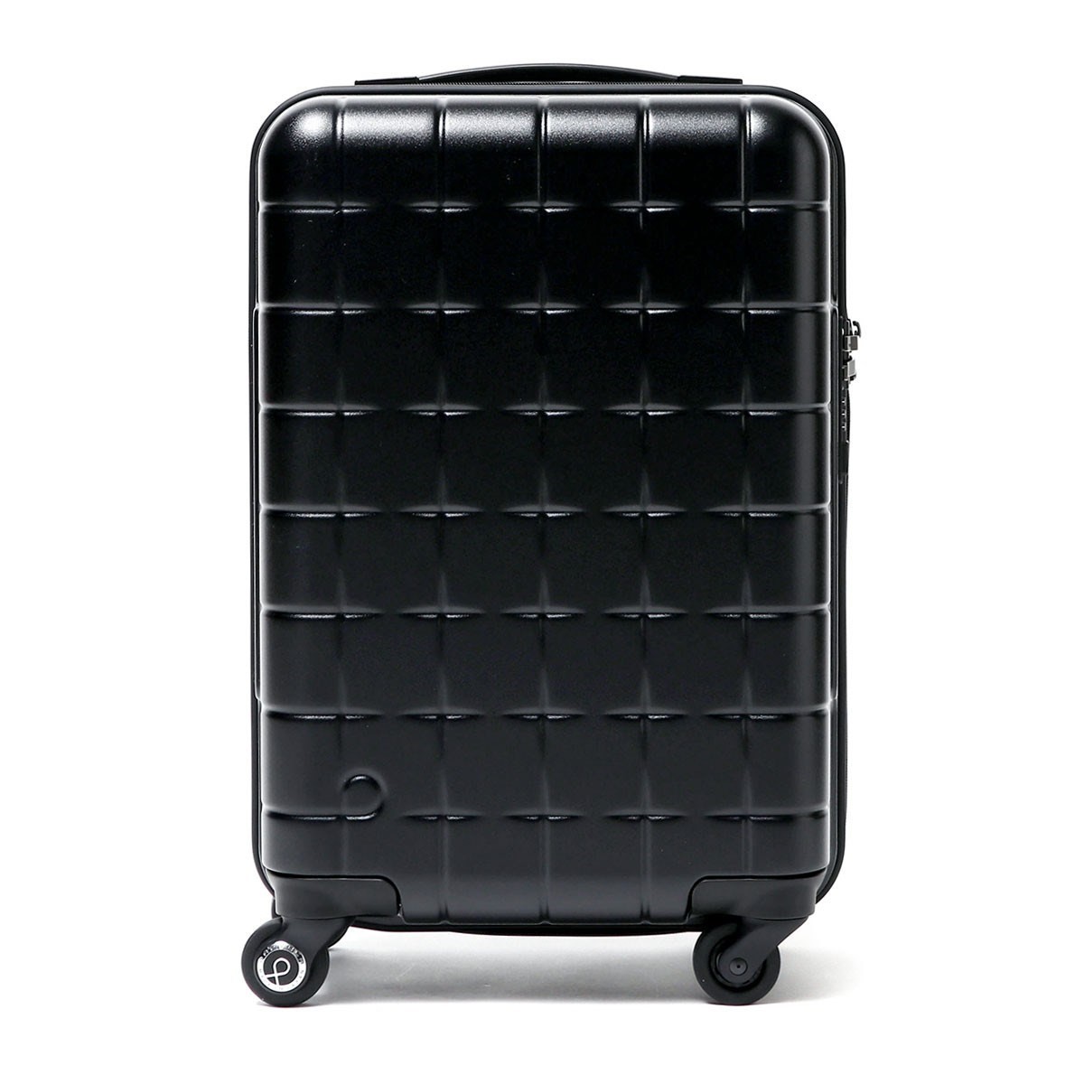 正規品10年保証 プロテカ スーツケース 機内持ち込み 360T エース ACE PROTeCA Sサイズ キャリーケース 2泊3日 ストッパー 静音 02921｜galleria-store｜02