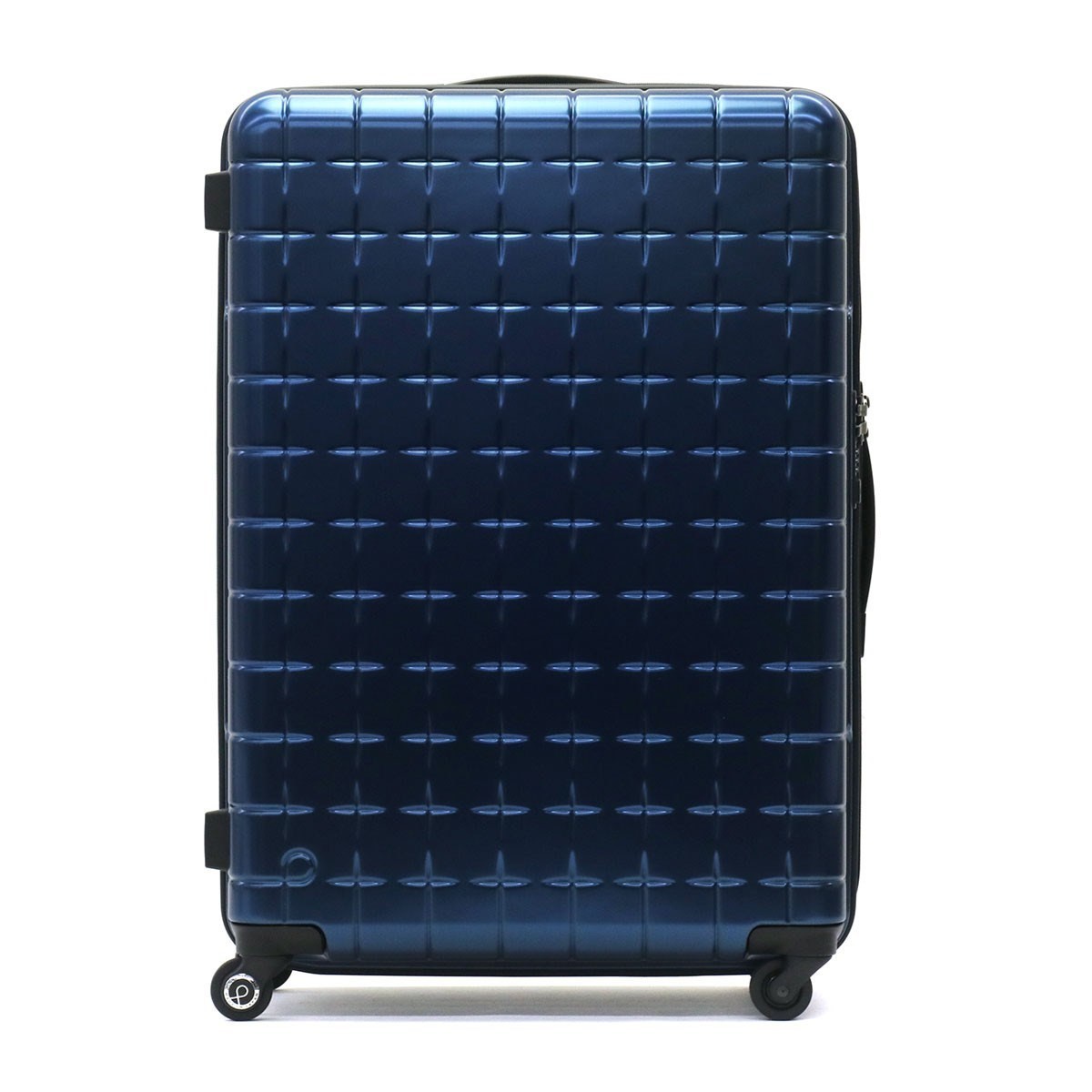 ACE PROTeCA スーツケース 360s メタリック 44L 4輪 楽天市場】【エース公式】 スーツケース プロテカ 360G4