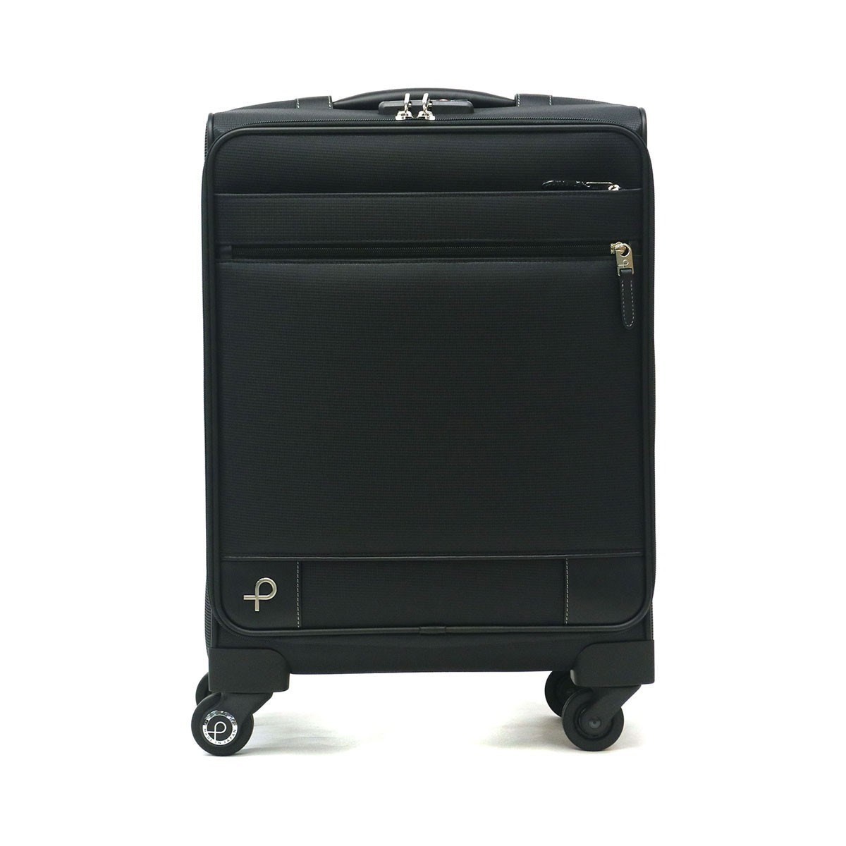 正規品10年保証 プロテカ スーツケース 機内持ち込み PROTeCA キャリーケース SOLLIE 3 ソリエ スリー 31L 小型 軽量 ソフト エース ACE 12872｜galleria-store｜02