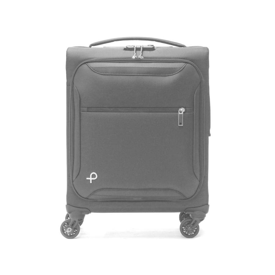 優れた品質 正規取扱店 プロテカ スーツケース PROTeCA キャリーケース エセリア キャリーバッグ 機内持ち込み 1泊 24L 静音 エース  ACE 12942