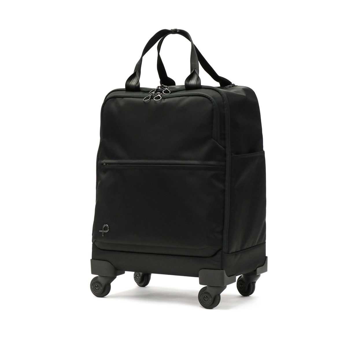 ProtecA 正規品10年保証 プロテカ スーツケース PROTeCA ラストリー 