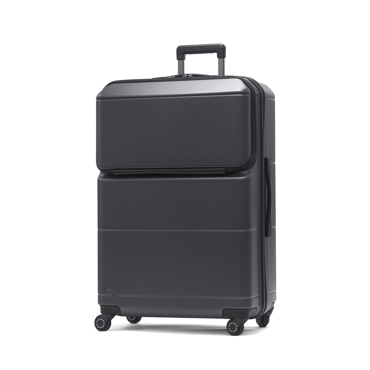 ProtecA 最大51%☆7/6迄 正規品10年保証 プロテカ スーツケース