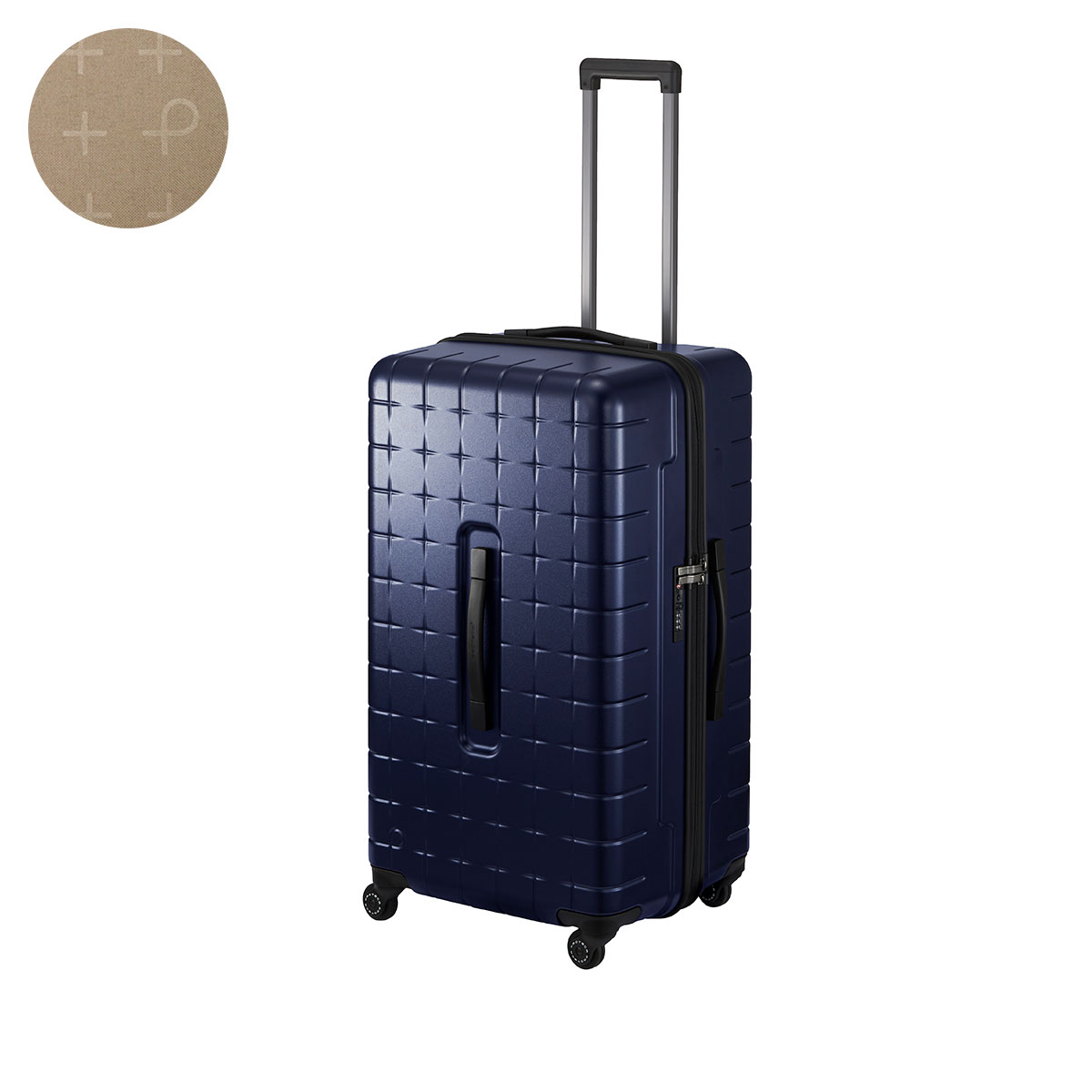 【新品】【日本製】【最安値】PROTECA スーツケース キャリーケース 96L ProtecA 最大46% 8/22限定 プロテカ スーツケース Lサイズ 96L