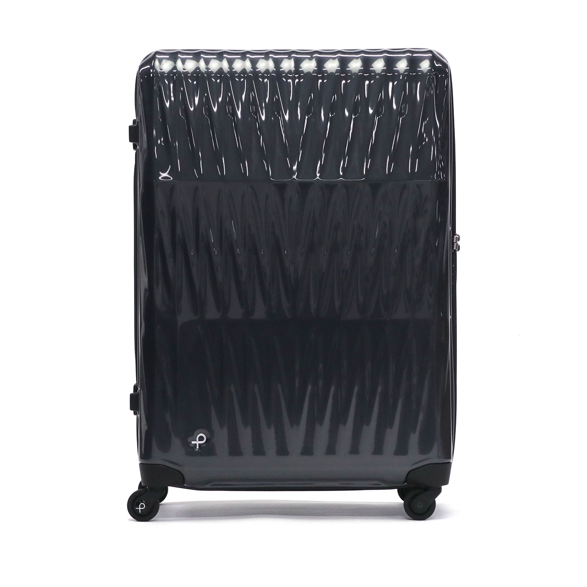 ProtecA 最大51%☆6/11限定 正規品10年保証 プロテカ スーツケース L