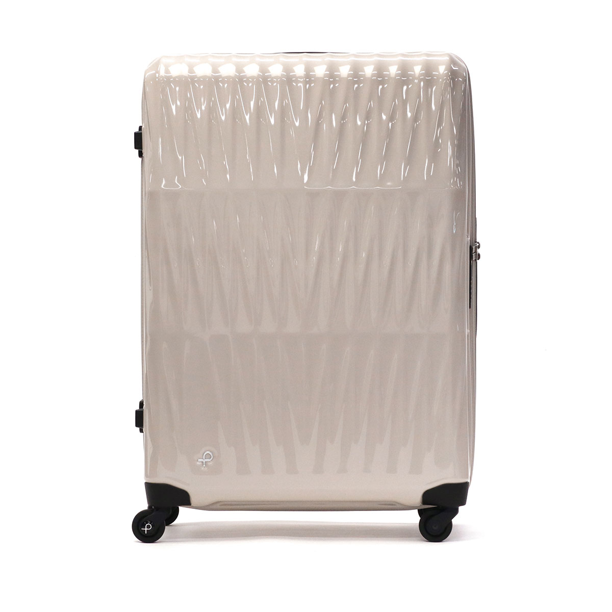 ProtecA 最大51%☆5/7限定 正規品10年保証 プロテカ スーツケース L