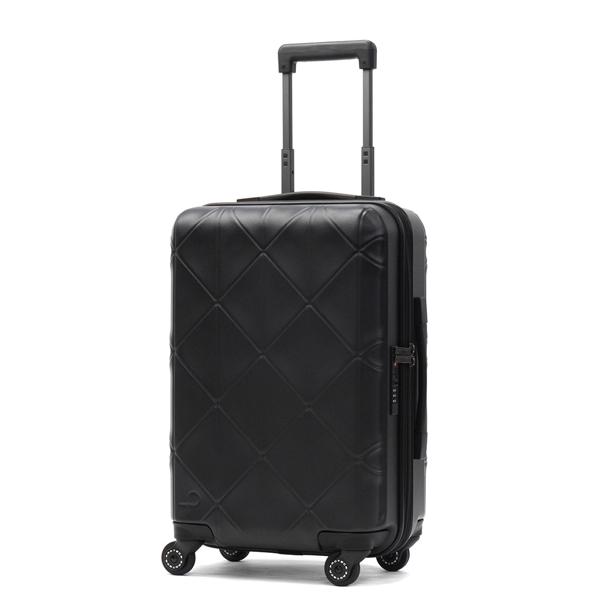 最大51%★4/22〜 セール25％OFF 正規品10年保証 プロテカ スーツケース 機内持ち込み PROTeCA 軽量 TSAロック 日本製 35L 3泊 4泊 コーリー2 01481 爆買の画像