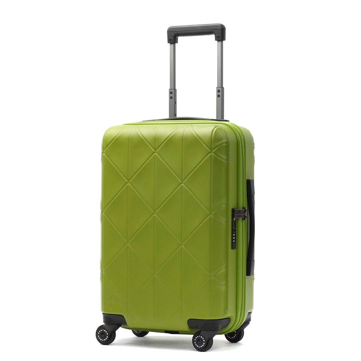 最大51%★4/22〜 セール25％OFF 正規品10年保証 プロテカ スーツケース 機内持ち込み PROTeCA 軽量 TSAロック 日本製 35L 3泊 4泊 コーリー2 01481 爆買の画像