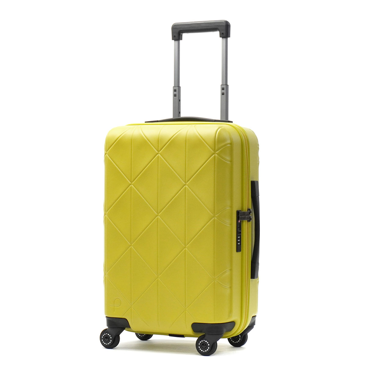 最大51%★4/22〜 セール25％OFF 正規品10年保証 プロテカ スーツケース 機内持ち込み PROTeCA 軽量 TSAロック 日本製 35L 3泊 4泊 コーリー2 01481 爆買の画像