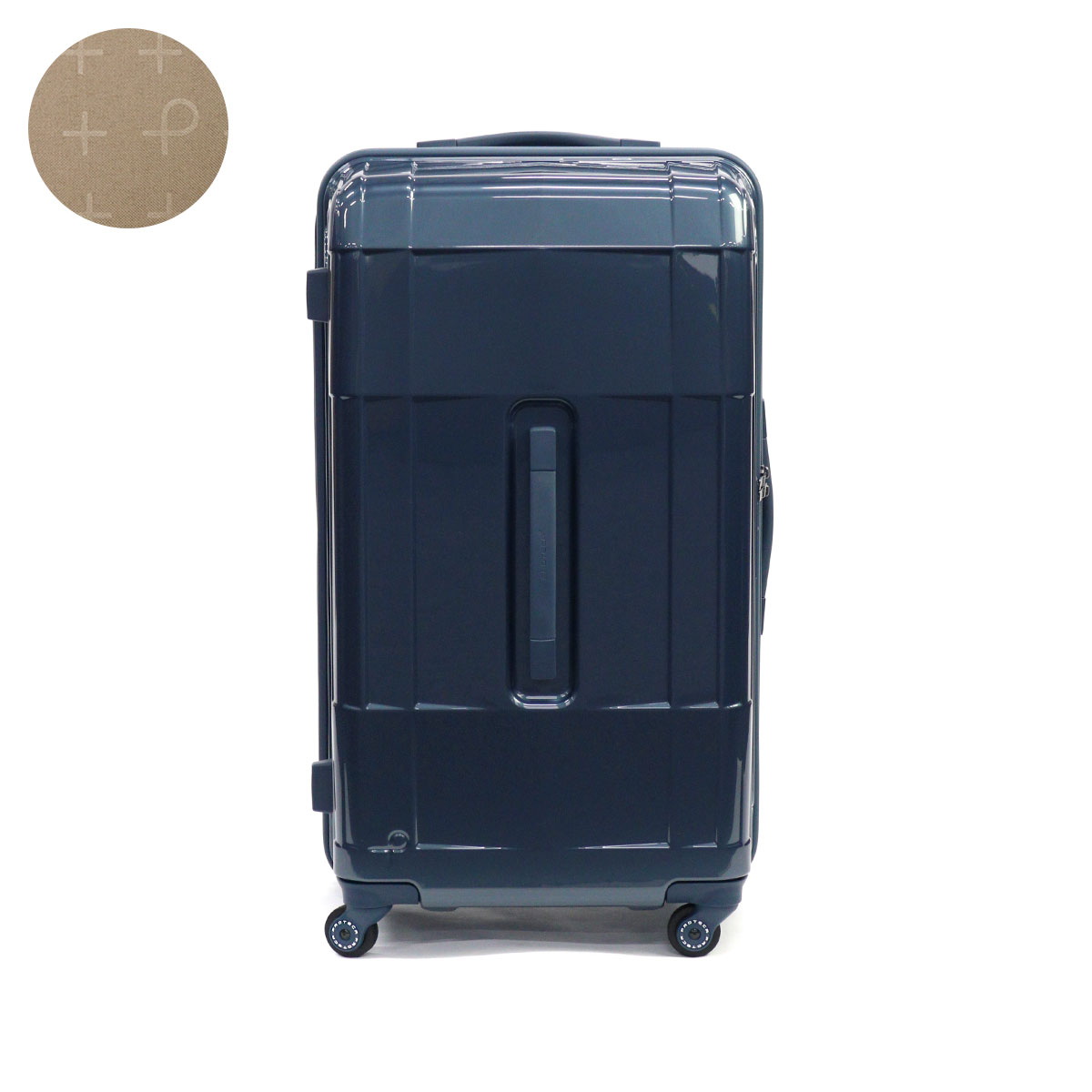ProtecA GENIO TL プロテカ 80L スーツケース