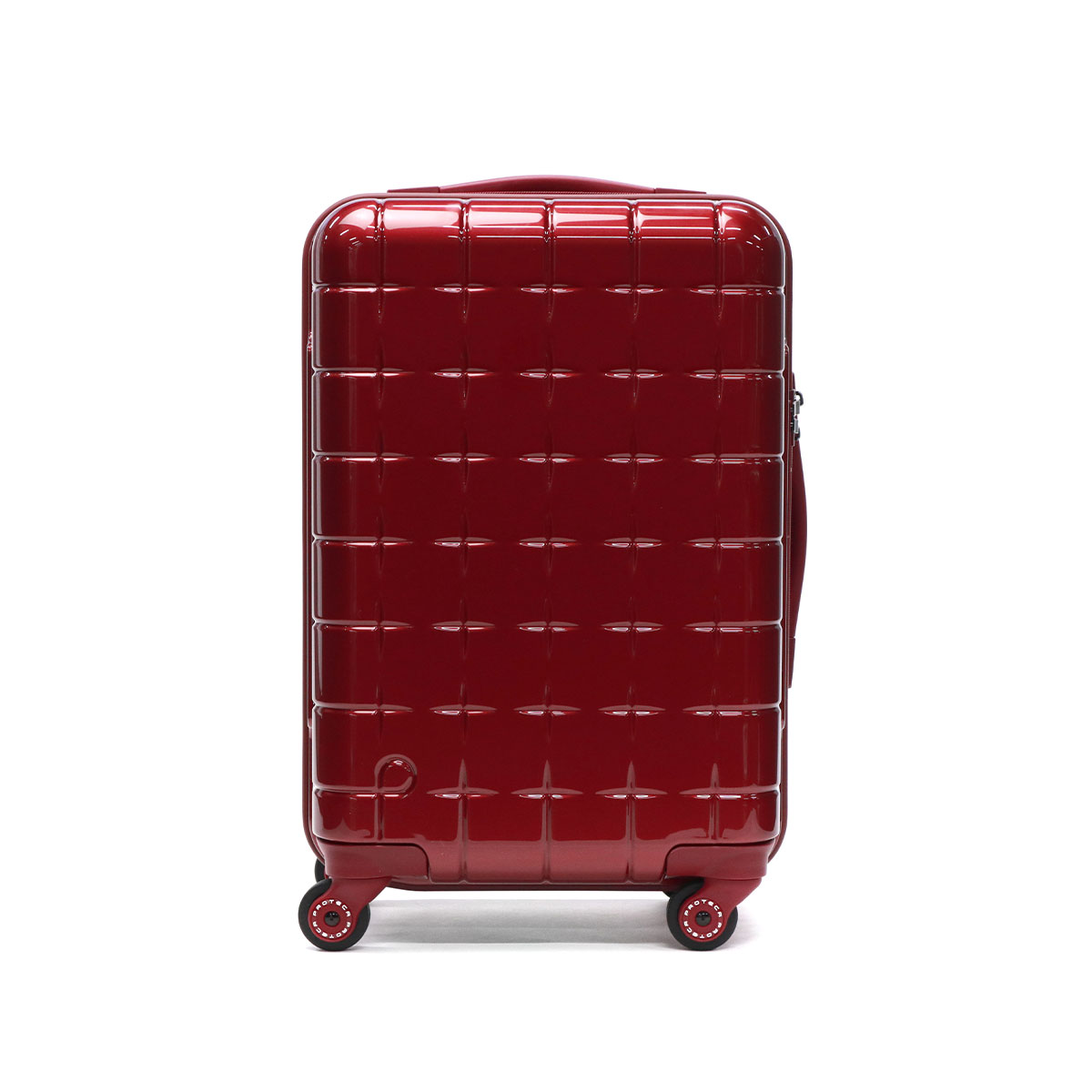 ProtecA 最大50%☆6/5限定 正規品10年保証 プロテカ スーツケース 機内