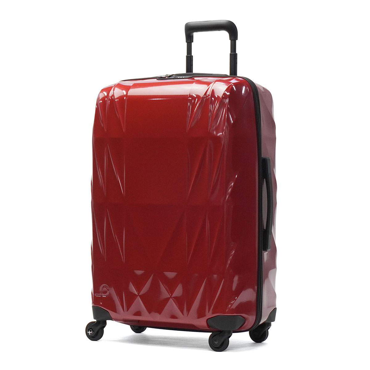 プロテカ スーツケース（色：レッド系）のおすすめ人気商品一覧 通販