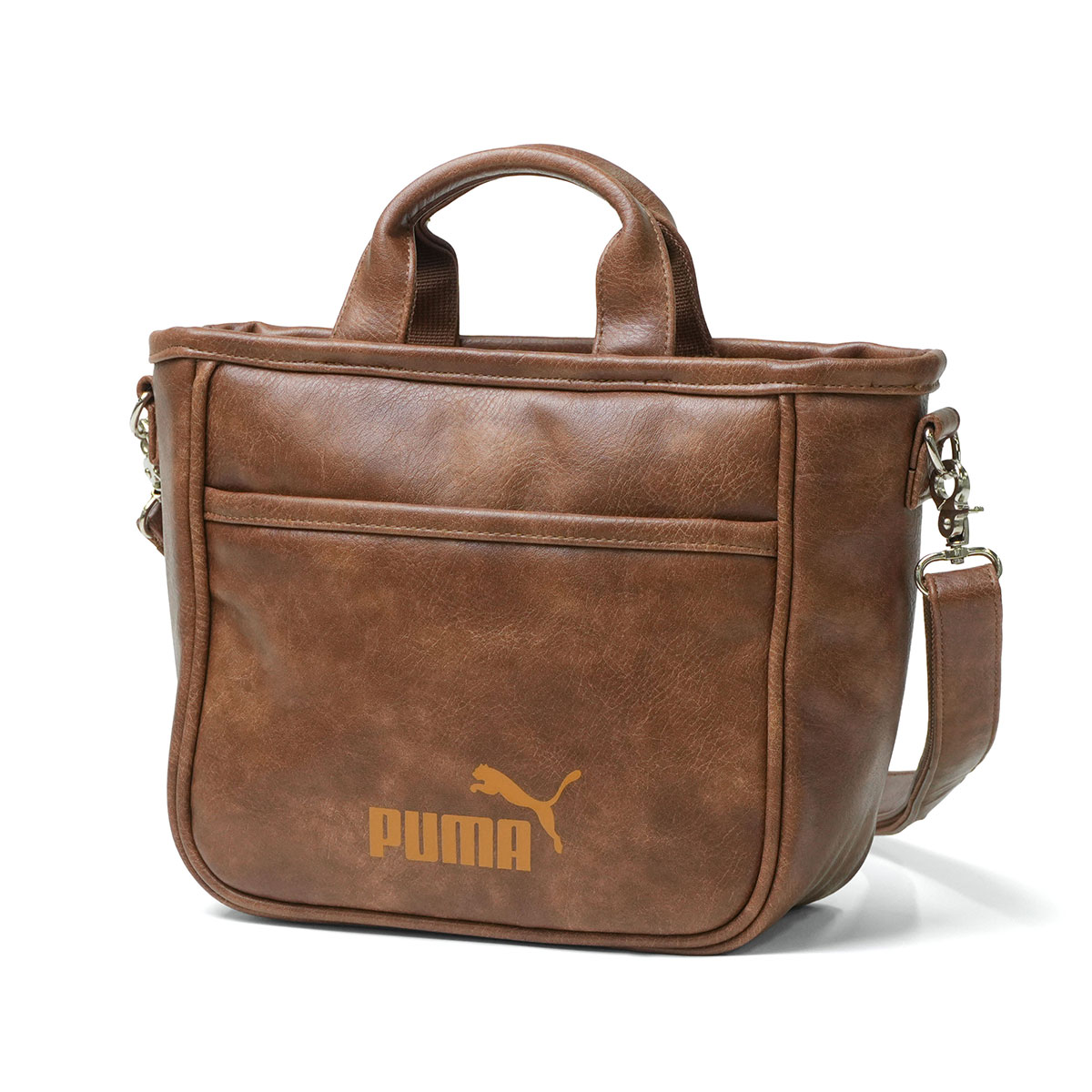 PUMA（プーマ） 最大52%☆9/11〜 トートバッグ メンズ レディース ミニ