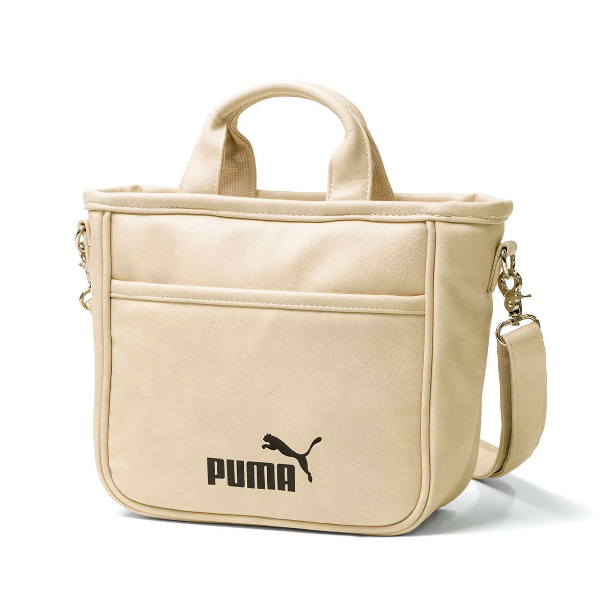PUMA（プーマ） 最大52%☆9/11〜 トートバッグ メンズ レディース ミニ