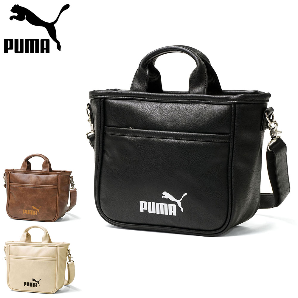 PUMA(プーマ) 最大52%☆9/11〜 トートバッグ メンズ レディース ミニ PUMA(プーマ) 最大52%☆9/11〜 トートバッグ メンズ レディース ミニ