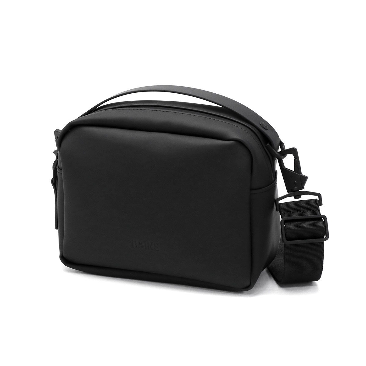 【色:Black_サイズ:40L】[RAINSMORE] ボストンバッグ メンズ Amazon.co.jp: [RAINSMORE] ボストンバッグ メンズ 大容量 40L