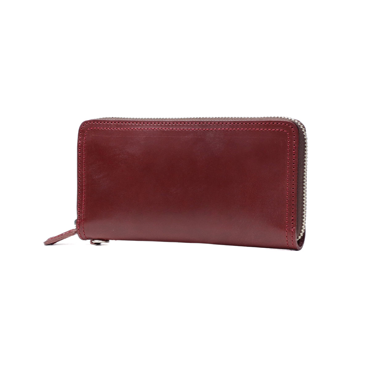 最大46%★8/12限定 正規取扱店 レッドムーン 長財布 メンズ レディース ブランド REDMOON 財布 ラウンドファスナー 本革 革 小銭入れ カード HANDSOME-DBD | REDMOON | 02