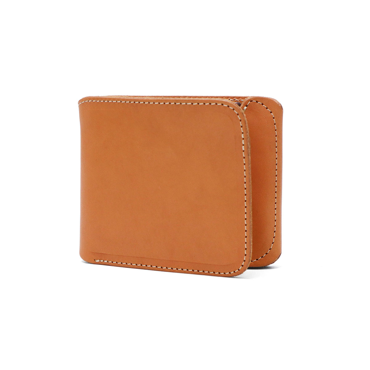 ⭐️未使用⭐️レッドムーン　二つ折り財布　ブラウン　レザー　長財布 Yahoo!オークション -「レッドムーン 財布」の落札相場・落札価格