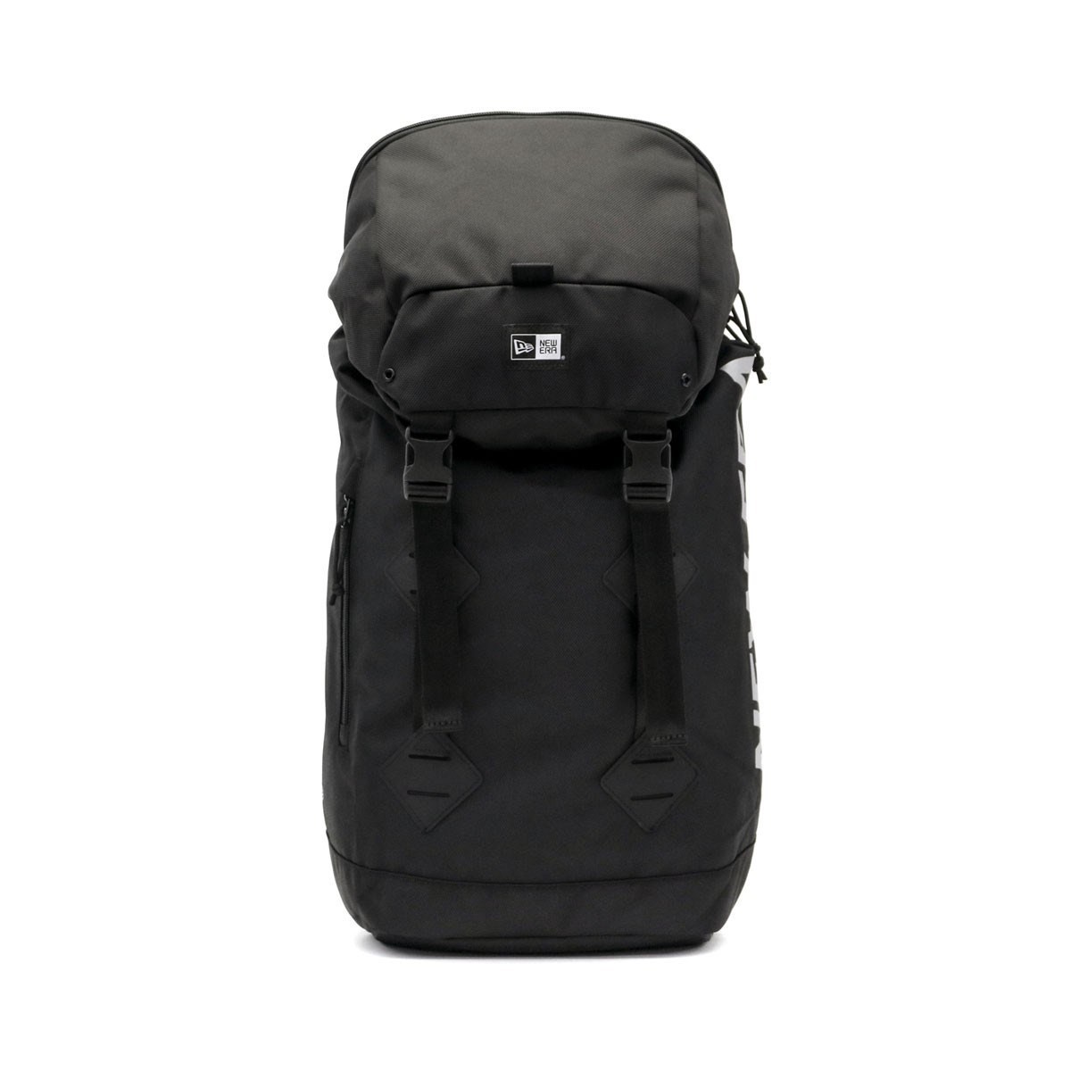 ニューエラ　リュック　28リットル　ラックサック NEW ERA ニューエラ/NEW ERA RUCKSACK 1680D 2 BLK 28L