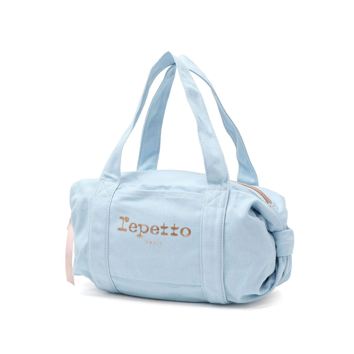 repetto（レペット） 最大50%☆10/7限定 ボストンバッグ レディース