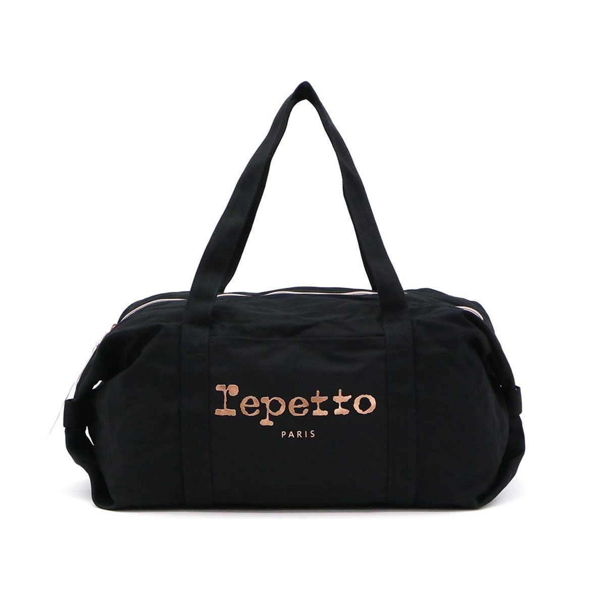 最大40☆3 7限定 レペット バッグ Repetto ボストンバッグ Duffle bag