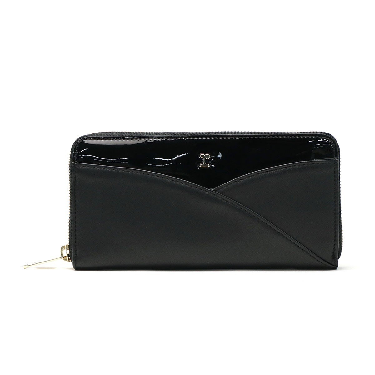 repetto（レペット） 最大53%☆5/30〜 長財布 Repetto Zippered wallet 