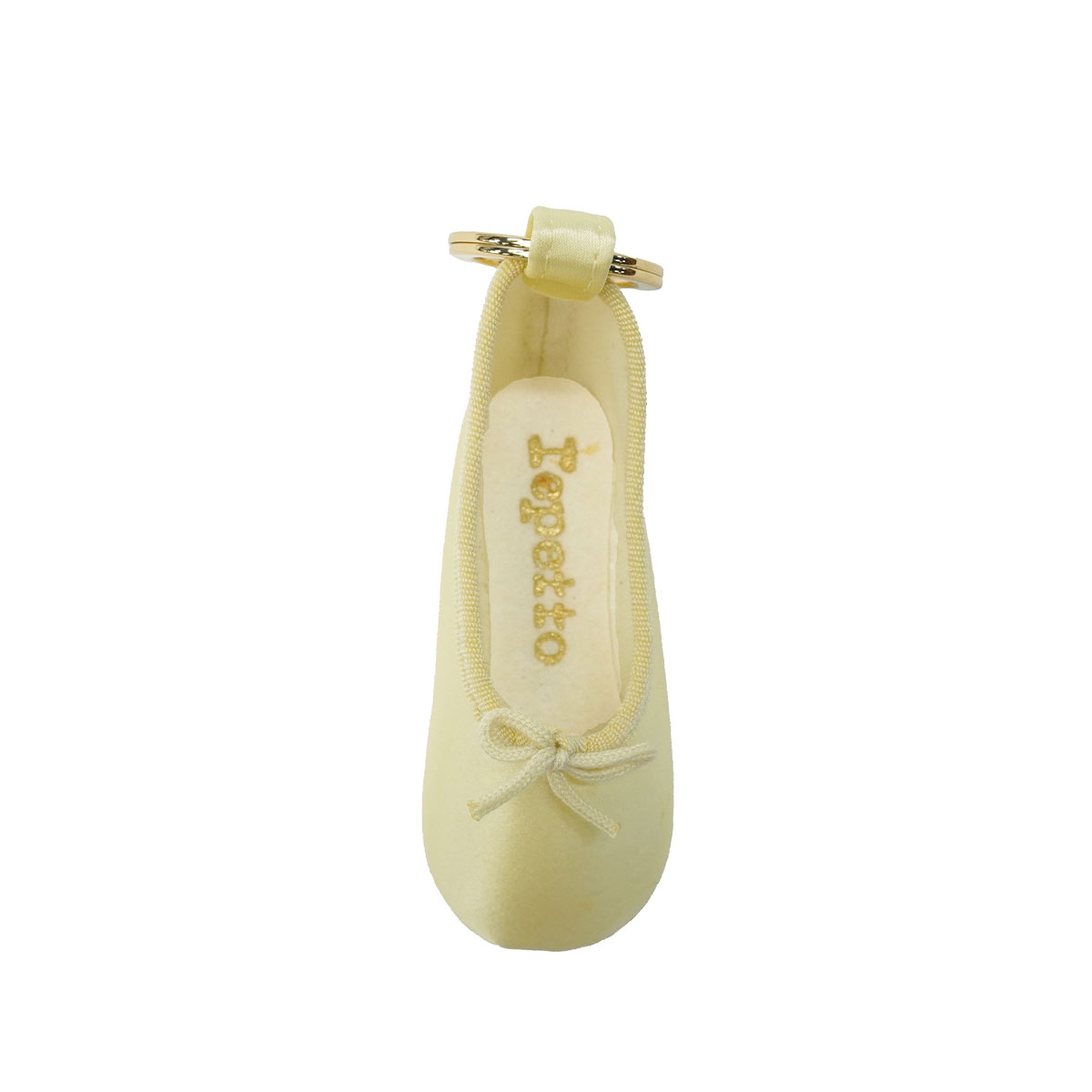 repetto(レペット) 最大41%☆10/4限定レペット キーホルダー リング repetto(レペット) 最大41%☆10/4限定レペット キーホルダー リング
