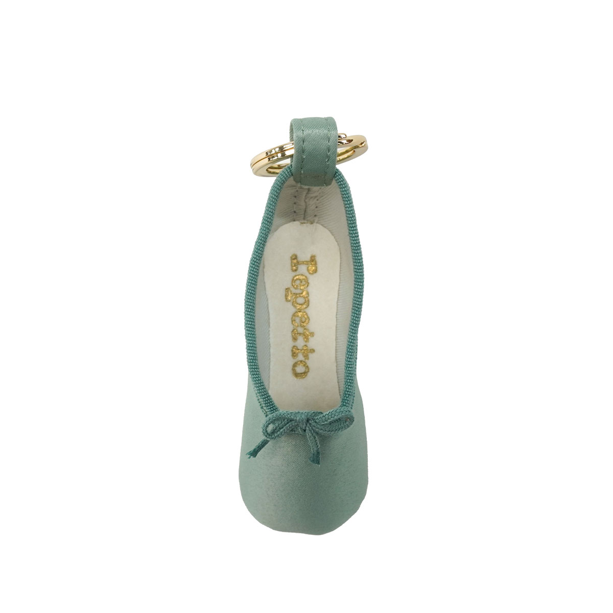 repetto（レペット） 最大40%☆10/8限定レペット キーホルダー リング