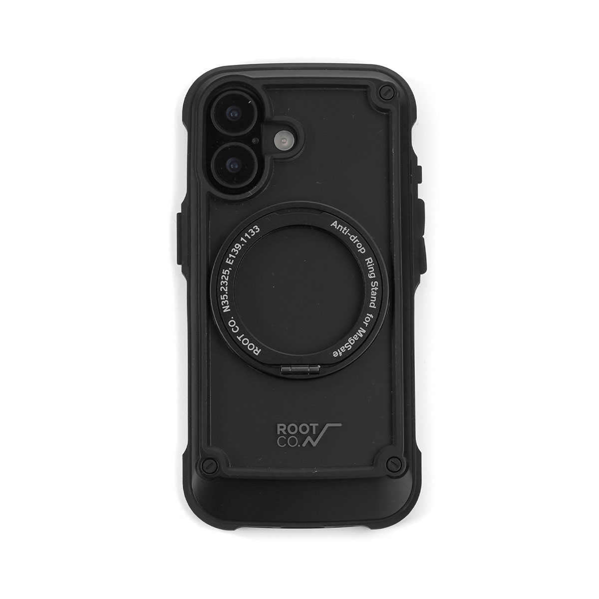 ROOT CO. 最大45%☆10/7限定 6ヶ月保証 ルートコー スマホケース
